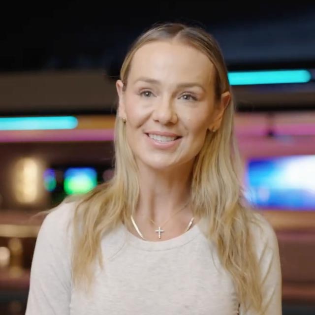 Jen Schroeder