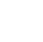 Circular seafood restaurant logo with a fish and harpoon icon