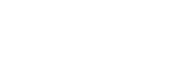 Bold text logo for a brunch restaurant with decorative hash marks